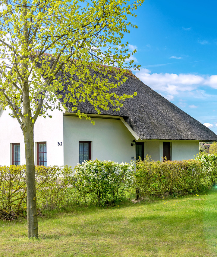 Finden Sie Ihr|Ferienhaus